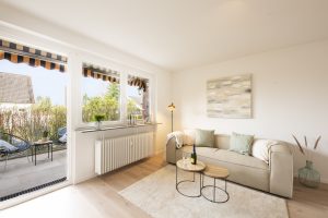 Immobilien Home Staging